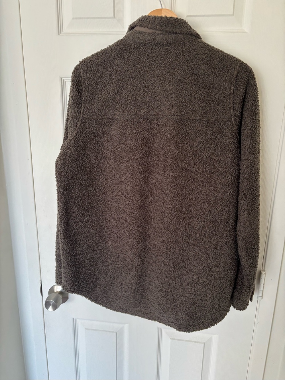 Vuori jacket/shirt - Picture 5 of 5